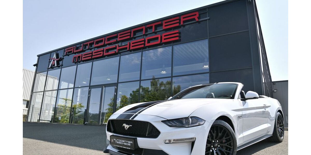 Ford Mustang 1.159 km 51.790 &euro; Meschede/NRW 59872