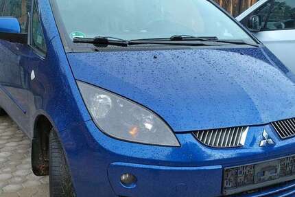Mitsubishi Colt 497.000 km 899 &euro; Attenkirchen 85395