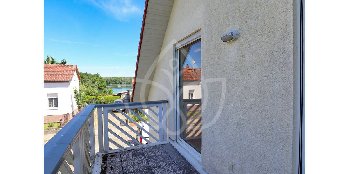 EFH mit Einliegerwohnung in unmittelbarer Seenähe - Grünheide - Einfamilienhaus Grünheide (Mark) / Fangschleuse Fangschleuse | Angebot:26988432