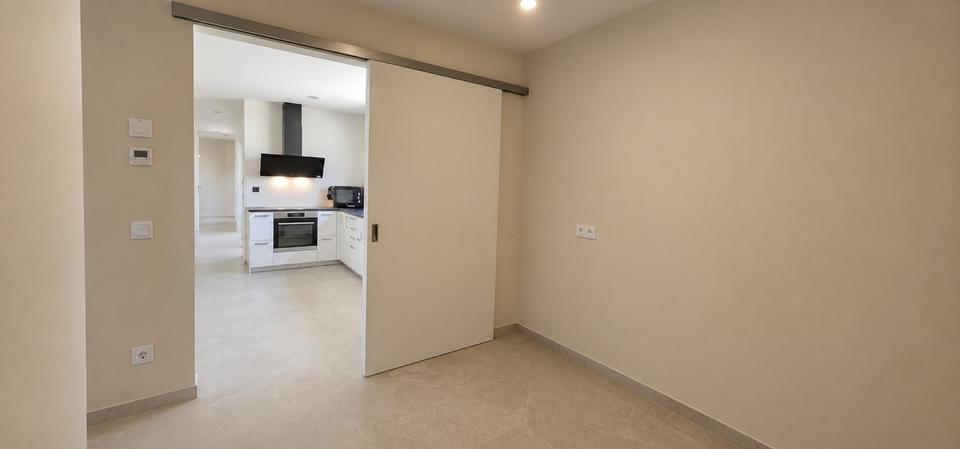 Erdgeschoßwohnung Perl - 4 Zimmer, 121 m&sup2;, 850.000&euro; | Angebot:26790272