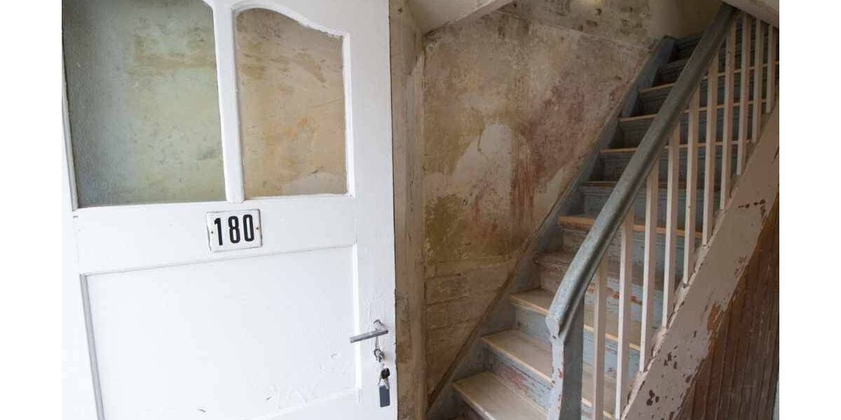 Einfamilienhaus Allstedt Wolferstedt - 4 Zimmer, 120 m&sup2;, 33.000&euro; | Angebot:25705839
