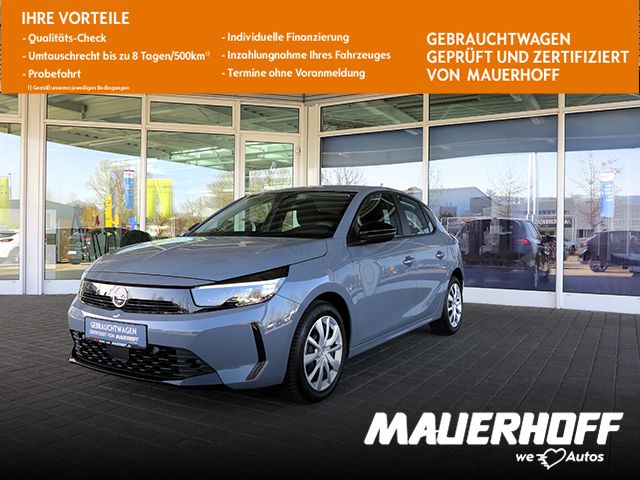 Opel Corsa 11.711 km 18.290 &euro; Bühl 77815