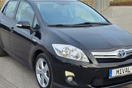 Toyota Auris 258.447 km 6.200 &euro; Mühlhausen 92360