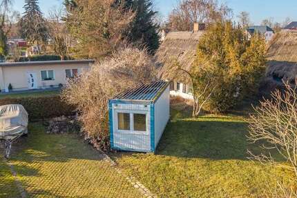 Grundstück Ketzin - 160.000&euro; | Angebot:25457298