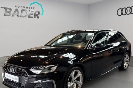 Audi A4 86.928 km 25.330 &euro; Wolfratshausen 82515