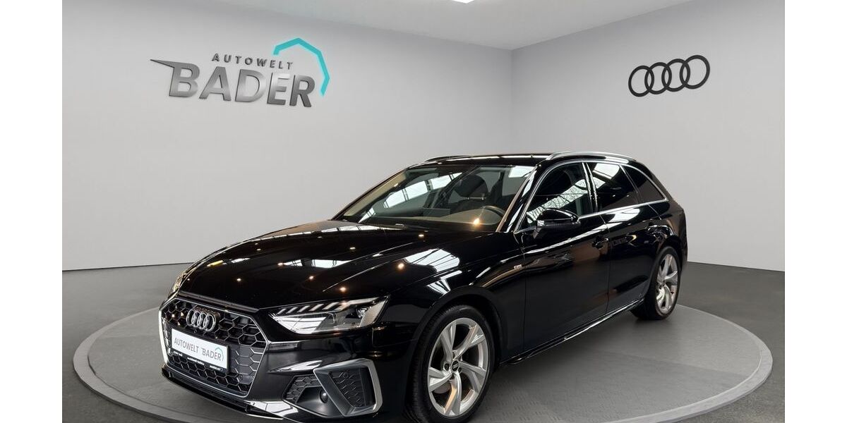 Audi A4 86.928 km 25.330 &euro; Wolfratshausen 82515