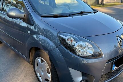 Renault Twingo 132.493 km 2.470 &euro; Nordhorn 48529