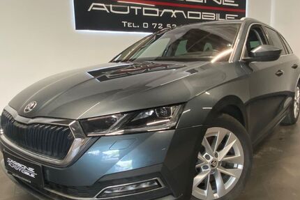 Skoda Octavia 95.200 km 19.800 &euro; Bretten 75015