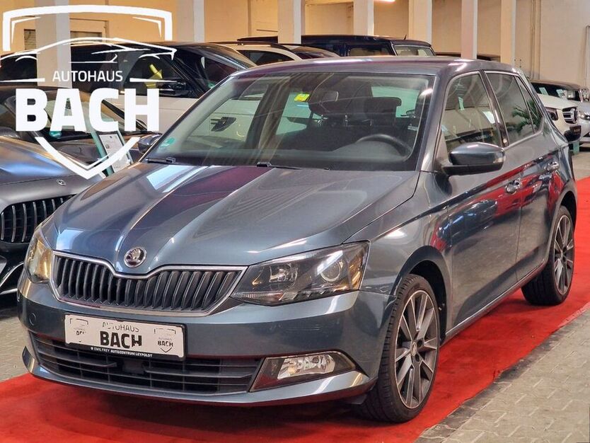 Fabia