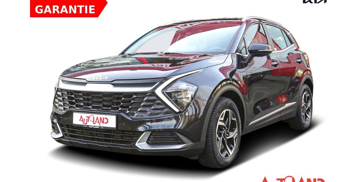 Kia Sportage 59.987 km 23.990 &euro; Magdeburg 39118