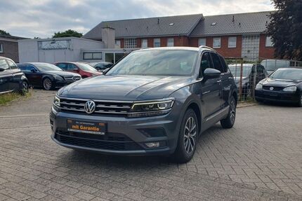 VW Tiguan 179.800 km 17.995 € Lingen 49808
