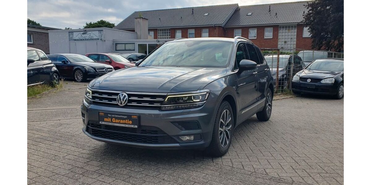 VW Tiguan 179.800 km 17.995 € Lingen 49808