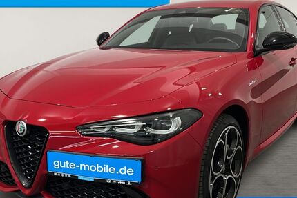 Alfa Romeo Giulia 17.200 km 33.380 &euro; Reutlingen 72762