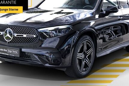 Mercedes-Benz GLC 220 9.686 km 54.730 &euro; Bad Belzig 14806
