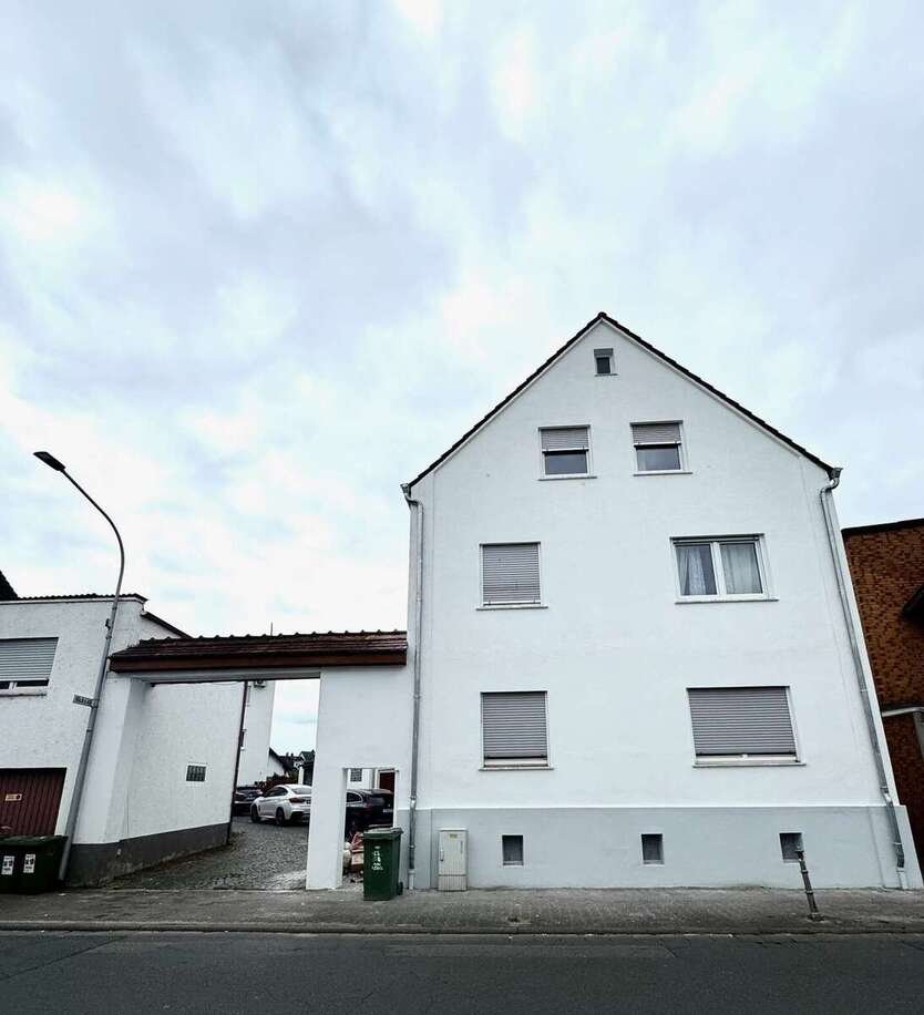Haus zum Kaufen in Weiterstadt 599.000 € 224 m² 11 zimmer