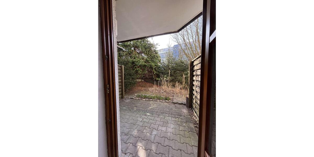 Erdgeschoßwohnung Kaufbeuren - 2.5 Zimmer, 69 m&sup2;, 715&euro; | Angebot:25512899