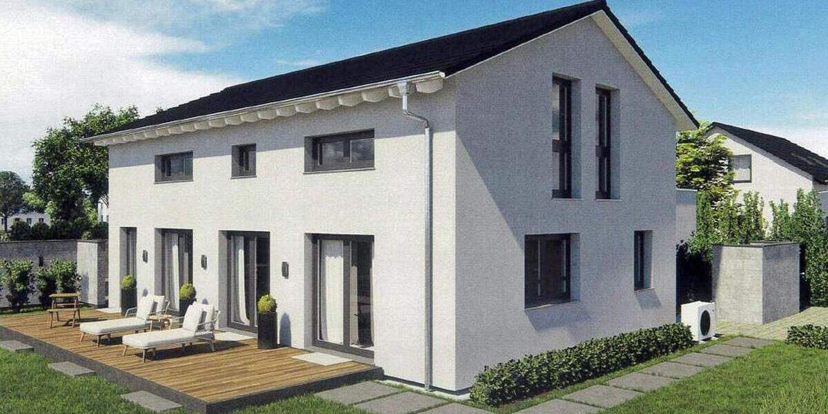 Mehrfamilienhaus, Wohnhaus Karlsruhe Grünwinkel - 6 Zimmer, 199 m&sup2;, 1.837.890&euro; | Angebot:25781225