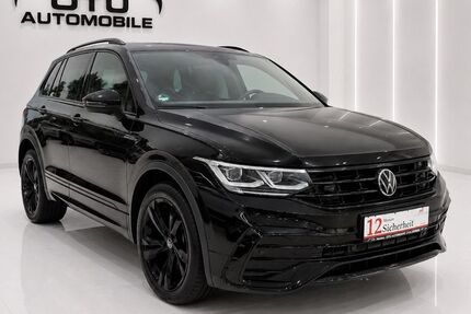 VW Tiguan 91.200 km 28.950 &euro; Nassau 56377