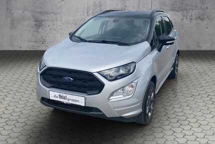 Ford EcoSport 99.782 km 11.280 &euro; Bad Driburg 33014