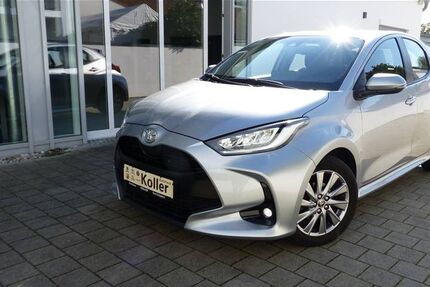 Toyota Yaris 36.210 km 17.700 € Bad Gögging 93333