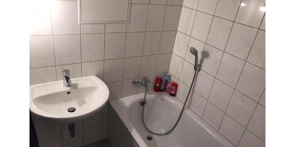 Etagenwohnung Fritzlar - 3 Zimmer, 72 m&sup2;, 527&euro; | Angebot:25415644