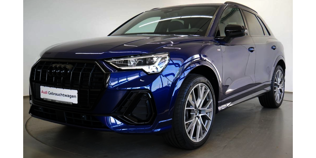 Audi Q3 34.480 km 38.900 &euro; Passau 94036