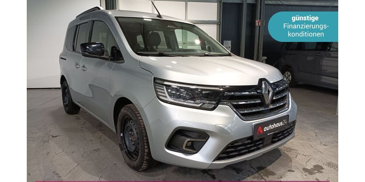 Renault Kangoo 62.169 km 17.970 &euro; Eching 85386