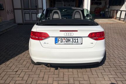 Audi A3 229.000 km 4.400 &euro; Grosenlüder 36137