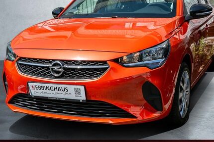 Opel Corsa 29.767 km 12.699 € Hamm 59067