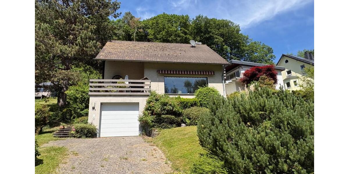 Einfamilienhaus Rösrath - 6 Zimmer, 136 m&sup2;, 495.000&euro; | Angebot:26918905