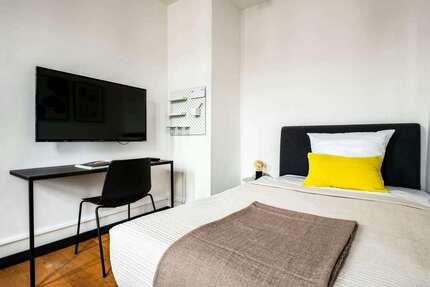 Zimmer Wolfsburg Vorsfelde - 1 Zimmer, 1.529&euro; | Angebot:25531854