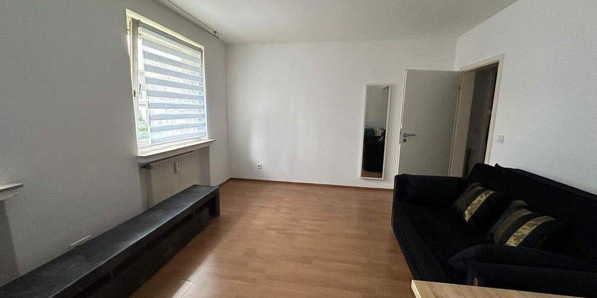 Etagenwohnung Bochum Linden - 1 Zimmer, 29 m&sup2;, 370&euro; | Angebot:24776586