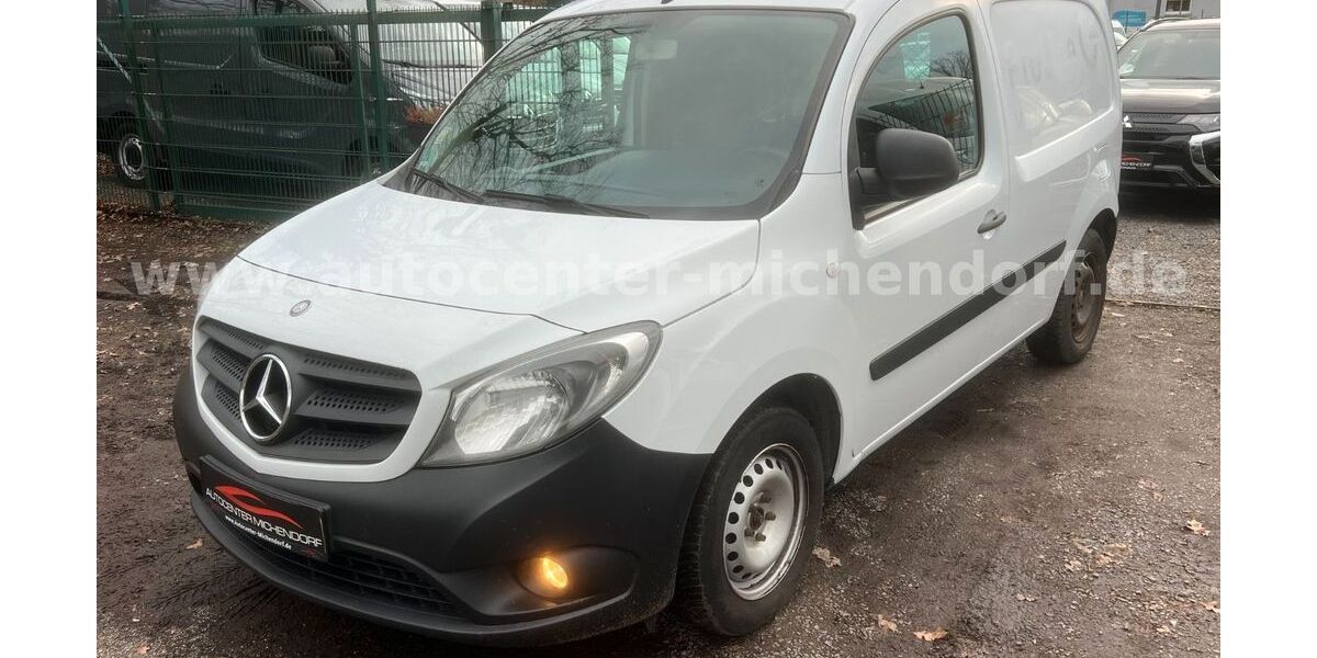 Mercedes-Benz Citan 120.000 km 5.999 &euro; Michendorf 14552