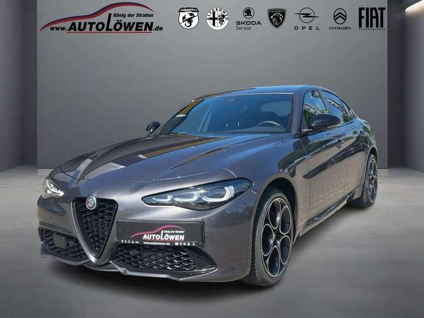 Giulia
