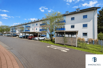 Wohnung Bad Kreuznach Bad Münster am Stein-Ebernburg - 4 Zimmer, 102 m&sup2;, 329.000&euro; | Angebot:26180173