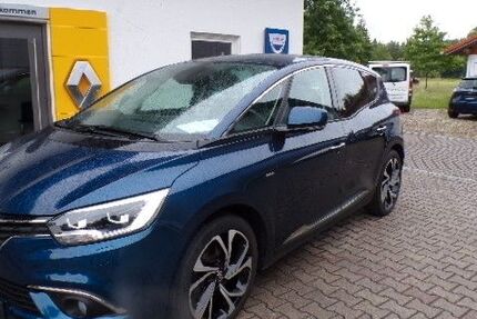 Renault Scenic 82.258 km 13.900 &euro; Kirchanschöring 83417