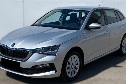 Skoda Scala 18.579 km 20.300 € Pforzen 87666