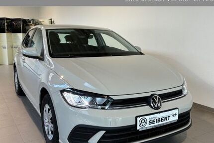 VW Polo 2.500 km 17.990 &euro; Brakel 33034