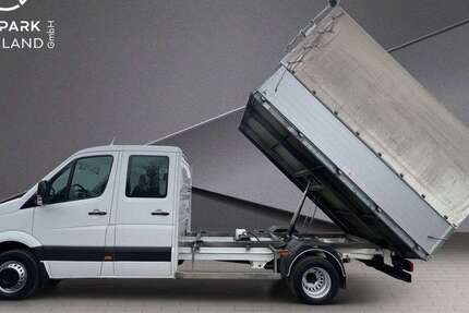 VW Crafter 146.030 km 25.950 &euro; Bochum 44866