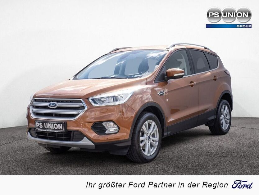 Kuga