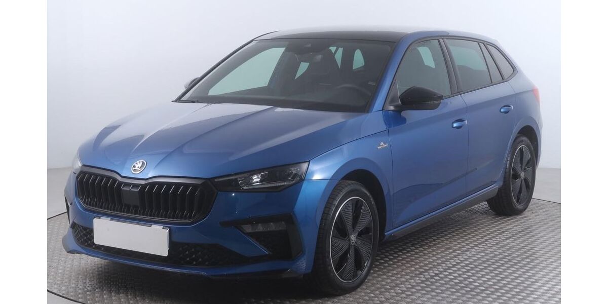 Skoda Scala 8.062 km 25.740 &euro; Eisenach 99817