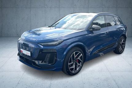 Audi Q6 e-tron 12.095 km 65.950 &euro; Soltau 29614