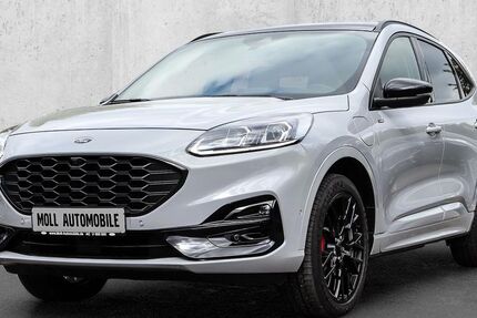 Ford Kuga 31.570 km 34.480 &euro; Aachen 52078