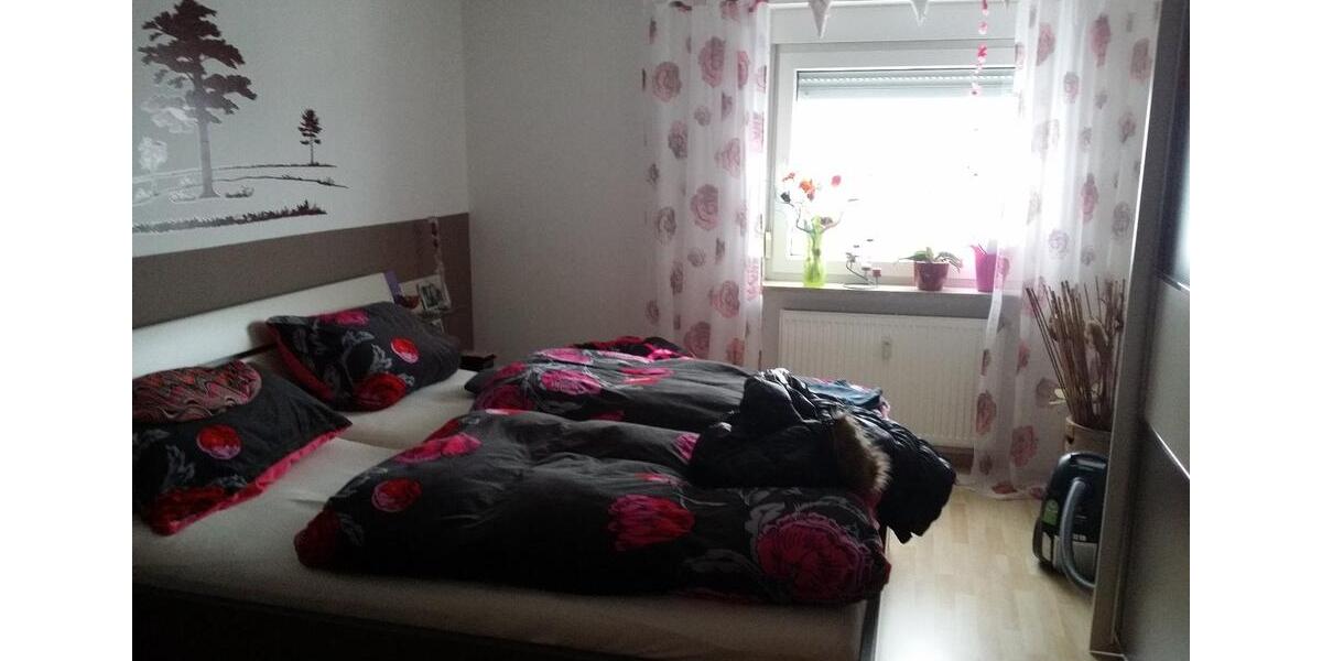 Chic! Michelstadt-3 Zi WE, Lichtdurchflutet mit Fernblick 3 zimmer