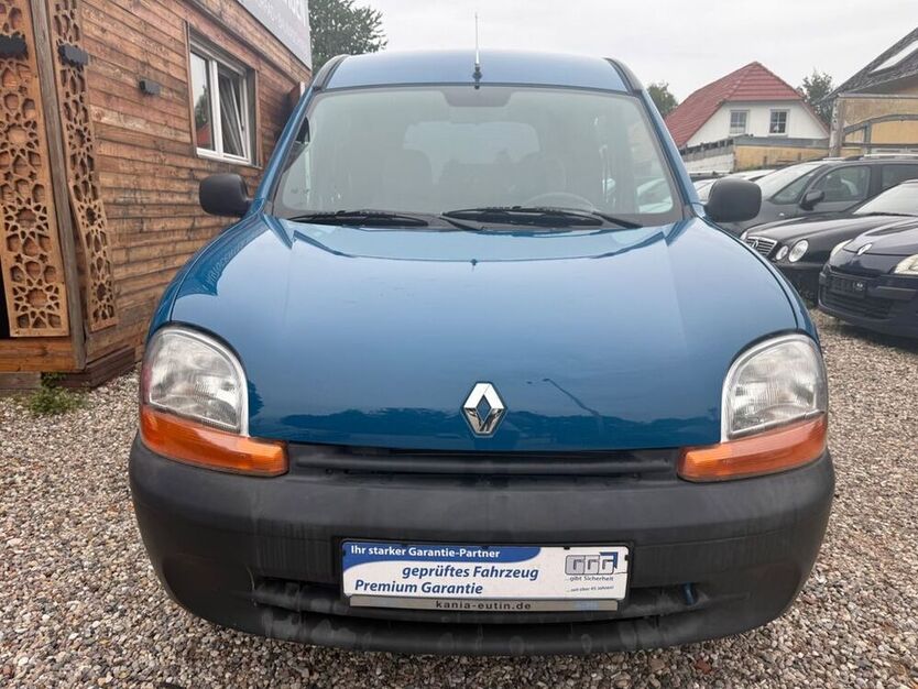 Kangoo