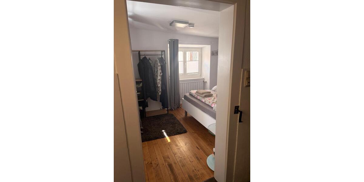 Einfamilienhaus Rothenburg ob der Tauber - 3 Zimmer, 99 m&sup2;, 380.000&euro; | Angebot:26295413