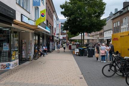 Flexibles Ladenlokal 6 Monate Pop-up oder langfristig es Zuhause! zimmer