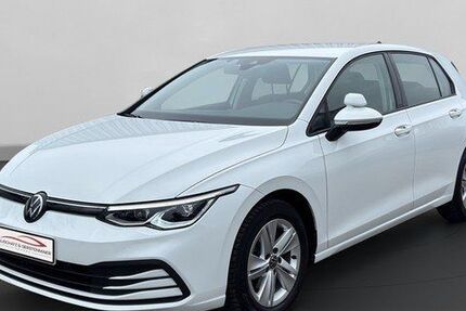 VW Golf 47.581 km 22.990 &euro; Baden Baden 76532