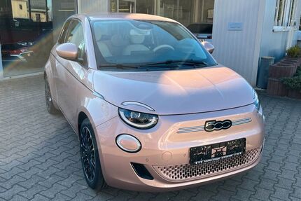 Fiat 500 18.400 km 19.990 &euro; Burgstädt 09217
