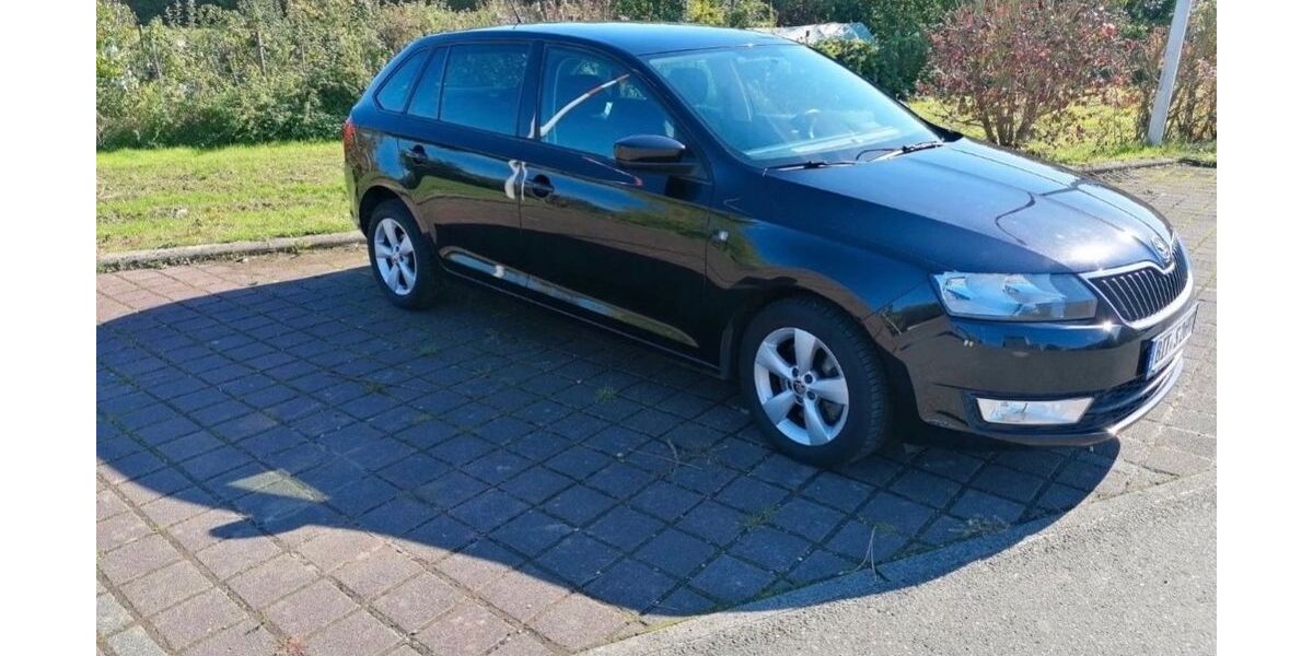 Skoda Rapid 153.000 km 7.000 &euro; Kordel 54306